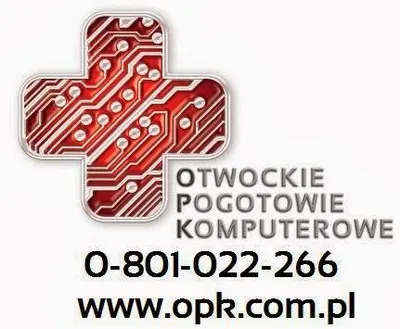 Otwockie Pogotowie Komputerowe